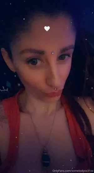 Xxmelodyxx31xx OnlyFans Leaked Free Thumbnail Picture - #O00F9VT757