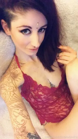 Xxmelodyxx31xx OnlyFans Leaked Free Thumbnail Picture - #PSS4JZLaPK
