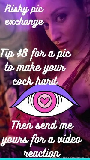 Xxmelodyxx31xx OnlyFans Leaked Free Thumbnail Picture - #QZSSwUyguL