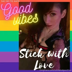 Xxmelodyxx31xx OnlyFans Leaked Free Thumbnail Picture - #Rm8OhY6wHN