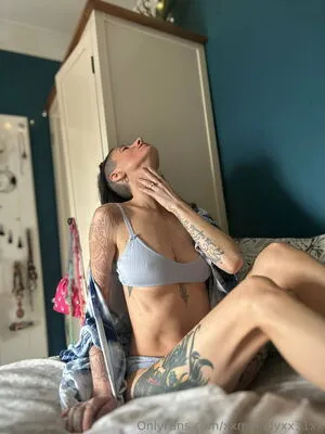 Xxmelodyxx31xx OnlyFans Leaked Free Thumbnail Picture - #jJBCDA4e0a