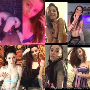 Xxmelodyxx31xx OnlyFans Leaked Free Thumbnail Picture - #omDchp14DZ