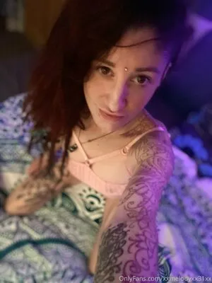 Xxmelodyxx31xx OnlyFans Leaked Free Thumbnail Picture - #tZ8RBhJsmK