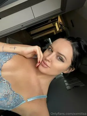 Xxmillaa OnlyFans Leaked Free Thumbnail Picture - #6Xaa9QAoPX