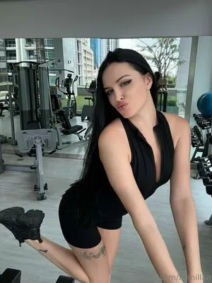 Xxmillaa OnlyFans Leaked Free Thumbnail Picture - #Eoq3TDCHLR