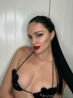 Xxmillaa OnlyFans Leaked Free Thumbnail Picture - #G71arJ70Aq