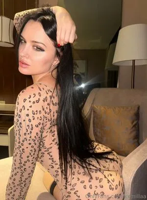 Xxmillaa OnlyFans Leaked Free Thumbnail Picture - #JugFFTnOHR