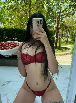 Xxmillaa OnlyFans Leaked Free Thumbnail Picture - #KlEUsTr9dq