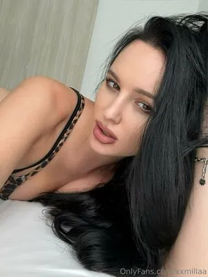 Xxmillaa OnlyFans Leaked Free Thumbnail Picture - #M7HQcYD7CU