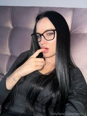 Xxmillaa OnlyFans Leaked Free Thumbnail Picture - #MVOJXq6jW2
