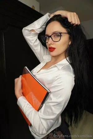 Xxmillaa OnlyFans Leaked Free Thumbnail Picture - #OkQkMfxf6W
