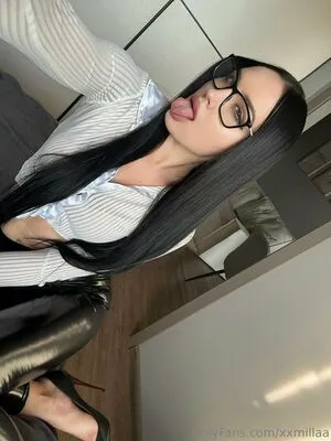 Xxmillaa OnlyFans Leaked Free Thumbnail Picture - #PUmOYJoVWY