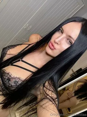 Xxmillaa OnlyFans Leaked Free Thumbnail Picture - #Pfro3IXuLG
