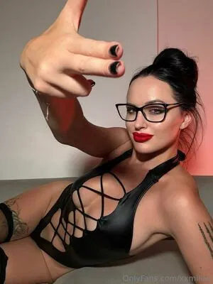 Xxmillaa OnlyFans Leaked Free Thumbnail Picture - #RePP0CIfST