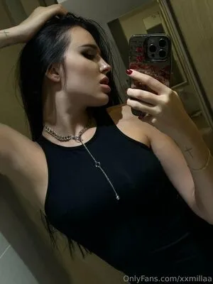 Xxmillaa OnlyFans Leaked Free Thumbnail Picture - #S0zhCVo9QS