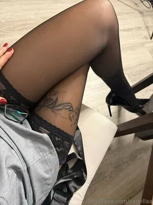 Xxmillaa OnlyFans Leaked Free Thumbnail Picture - #SXD2BAxXdA