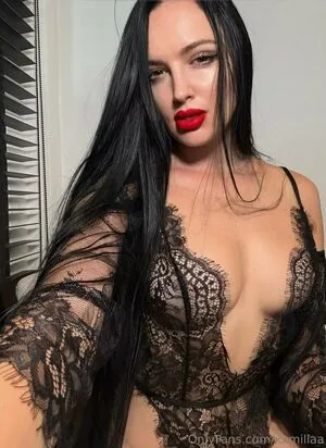 Xxmillaa OnlyFans Leaked Free Thumbnail Picture - #TQvEekdFfw