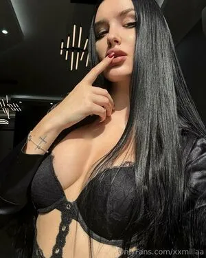 Xxmillaa OnlyFans Leaked Free Thumbnail Picture - #TbclV2SYpu