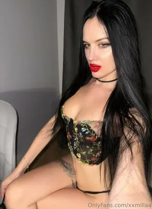 Xxmillaa OnlyFans Leaked Free Thumbnail Picture - #XTWtNlQhea