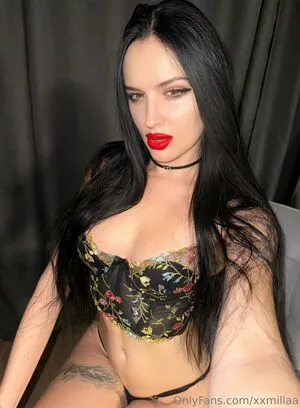 Xxmillaa OnlyFans Leaked Free Thumbnail Picture - #YAoTAs1OW0
