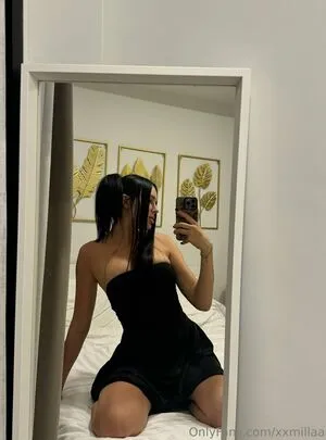 Xxmillaa OnlyFans Leaked Free Thumbnail Picture - #dRTrhgGg2Y