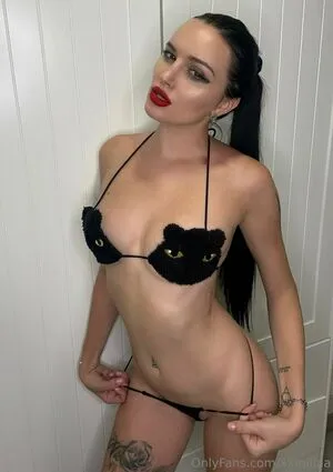 Xxmillaa OnlyFans Leaked Free Thumbnail Picture - #krtl1RjqXy