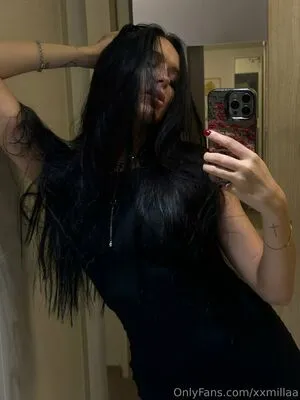 Xxmillaa OnlyFans Leaked Free Thumbnail Picture - #sDYHvctXx8