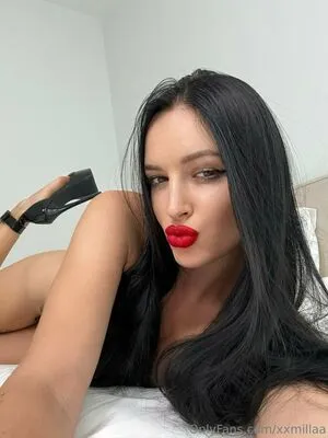 Xxmillaa OnlyFans Leaked Free Thumbnail Picture - #uITTvDZ0Fw