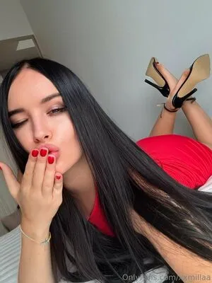 Xxmillaa OnlyFans Leaked Free Thumbnail Picture - #yicgtYQp2A