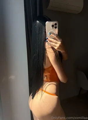 Xxmillaa OnlyFans Leaked Free Thumbnail Picture - #WtAfjCRWKB