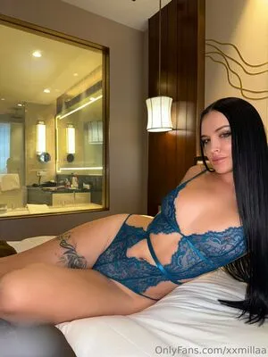 Xxmillaa OnlyFans Leaked Free Thumbnail Picture - #f9P3fFPbwx
