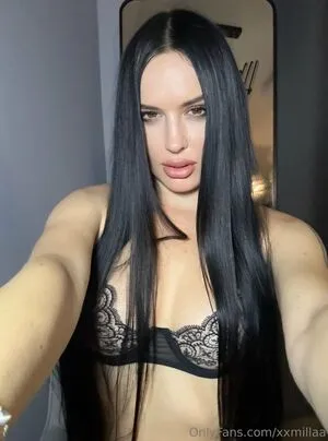 Xxmillaa OnlyFans Leaked Free Thumbnail Picture - #rTplWMQPOR