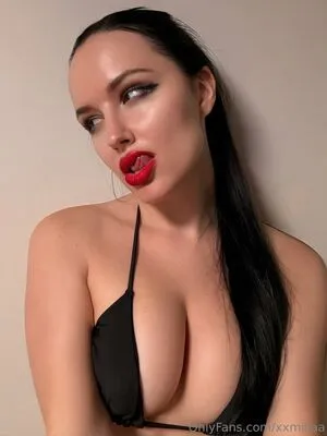 Xxmillaa OnlyFans Leaked Free Thumbnail Picture - #sCGaj3SnXa