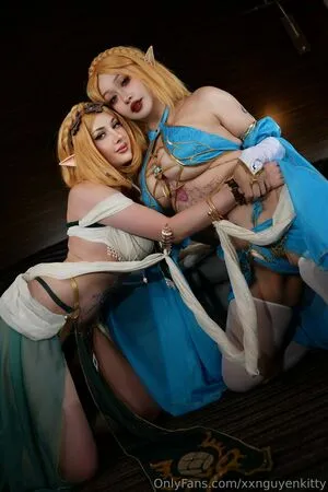 Xxnguyenkitty OnlyFans Leaked Free Thumbnail Picture - #1LA5NdO7Bd