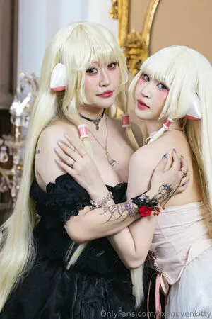 Xxnguyenkitty OnlyFans Leaked Free Thumbnail Picture - #2KvhusVDRA