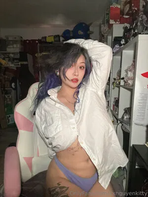 Xxnguyenkitty OnlyFans Leaked Free Thumbnail Picture - #RRmao5rUNo