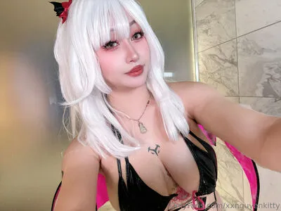 Xxnguyenkitty OnlyFans Leaked Free Thumbnail Picture - #UXX0BEKEuo