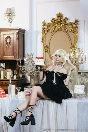 Xxnguyenkitty OnlyFans Leaked Free Thumbnail Picture - #W38UVhkfsY