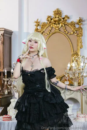 Xxnguyenkitty OnlyFans Leaked Free Thumbnail Picture - #bPB3zddHCp