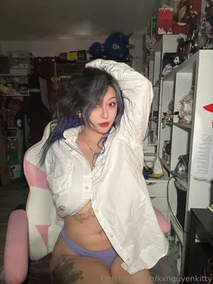 Xxnguyenkitty OnlyFans Leaked Free Thumbnail Picture - #iaQzgT5Mmz