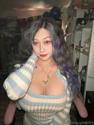 Xxnguyenkitty OnlyFans Leaked Free Thumbnail Picture - #kWXKKvdXed