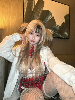 Xxnguyenkitty OnlyFans Leaked Free Thumbnail Picture - #kaRd0A0X5X
