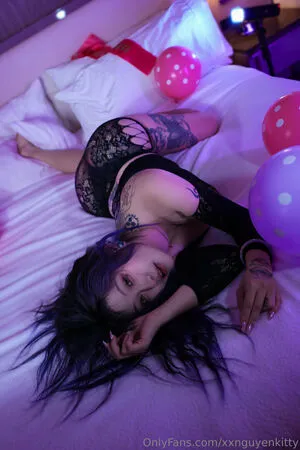 Xxnguyenkitty OnlyFans Leaked Free Thumbnail Picture - #l2x8WRbKTD