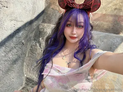 Xxnguyenkitty OnlyFans Leaked Free Thumbnail Picture - #lWtRe0F144