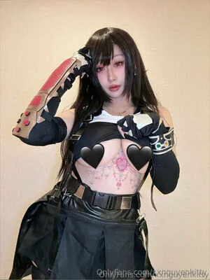 Xxnguyenkitty OnlyFans Leaked Free Thumbnail Picture - #o5KQG7zIaL