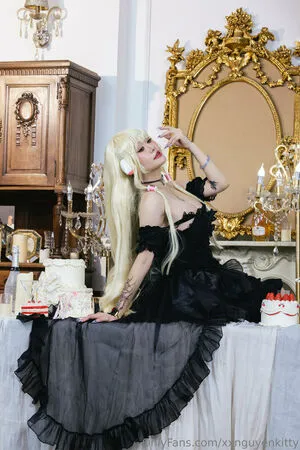 Xxnguyenkitty OnlyFans Leaked Free Thumbnail Picture - #s2kjILopxF