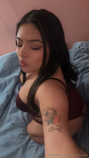 Xxobabyv OnlyFans Leaked Free Thumbnail Picture - #Ns3F64dps1