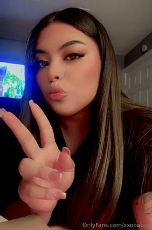 Xxobabyv OnlyFans Leaked Free Thumbnail Picture - #arDJbRTWiK