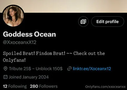 Xxoceanxx OnlyFans Leaked Free Thumbnail Picture - #nHH2RCk2VO