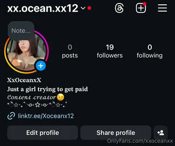 Xxoceanxx OnlyFans Leaked Free Thumbnail Picture - #uZCIISynER